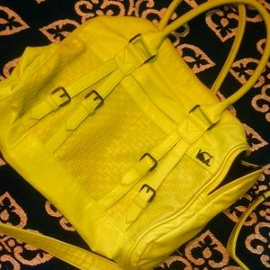 Vans messenger handbag